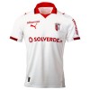 Maillot de Foot SC Braga Exterieur 2025-26 Maillot de Foot SC Braga Exterieur 2025-26